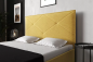 Preview: Kopfteil für Multi-Modular-Bett - Z93